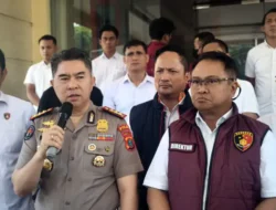 Begal Sadis Siang Hari di Marelan-Belawan Dibongkar, Jatanras Polda Sumut Kejar Pelaku Hingga Aceh