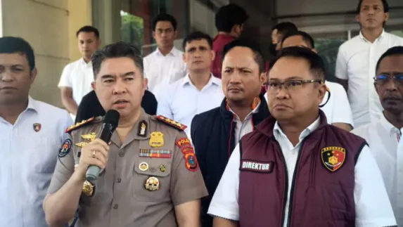 Begal Sadis Siang Hari di Marelan-Belawan Dibongkar, Jatanras Polda Sumut Kejar Pelaku Hingga Aceh