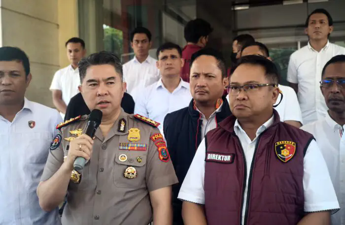 Begal Sadis Siang Hari di Marelan-Belawan Dibongkar, Jatanras Polda Sumut Kejar Pelaku Hingga Aceh