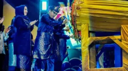 Buka MTQ Ke-59 Kota Medan, Rico Waas Tekankan Syiar dan Penguatan Nilai Al-Qur’an