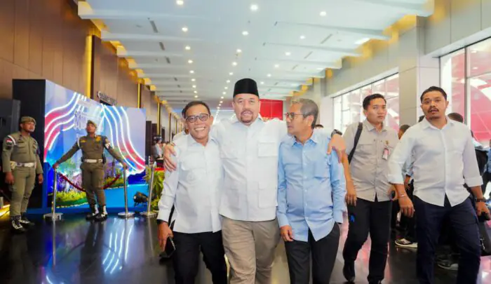 Bupati Batu Bara Hadiri Pembukaan Musrenbang RKPD Sumatera Utara Tahun 2027