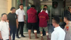 Dirreskrimum Polda Sumut