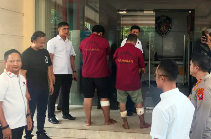 Dirreskrimum Polda Sumut