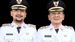 HUT ke-78 Provinsi Sumut, Bupati Labusel Fery Syahputra Ajak Sinergitas dan Kolaborasi