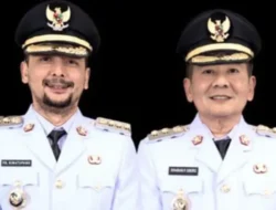 HUT ke-78 Provinsi Sumut, Bupati Labusel Fery Syahputra Ajak Sinergitas dan Kolaborasi