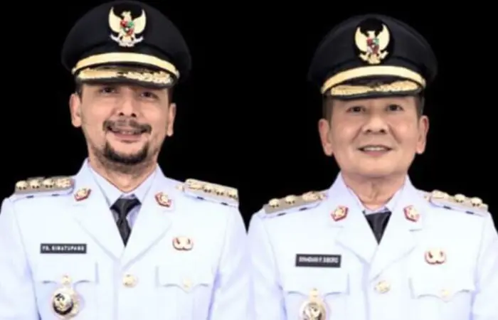 HUT ke-78 Provinsi Sumut, Bupati Labusel Fery Syahputra Ajak Sinergitas dan Kolaborasi