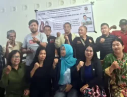 Hari Kartini, PPA Peradi Kota Medan dan Snipersnews Gelar Diskusi Santai Bersama Pematik NamoDelta