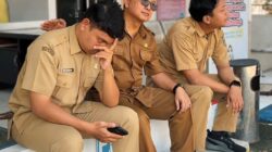 Bapenda Kabupaten Batu Bara