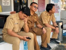 Bapenda Kabupaten Batu Bara Imbau Masyarakat Jangan Mudah Terjebak Calo Pajak
