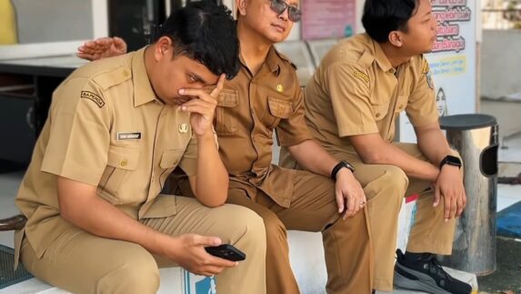 Bapenda Kabupaten Batu Bara Imbau Masyarakat Jangan Mudah Terjebak Calo Pajak