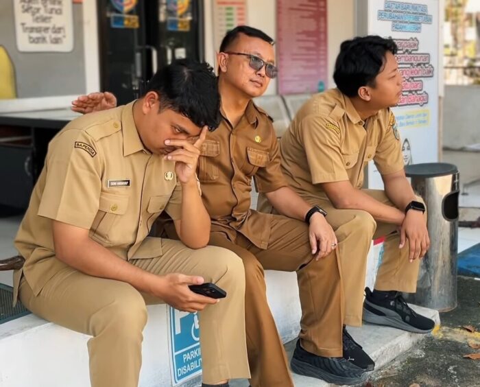 Bapenda Kabupaten Batu Bara