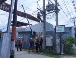 Pematik NamoDelta Bongkar Dugaan Tambang Bitcoin Ilegal, PLN Lakukan Pemutusan Listrik di Namorambe
