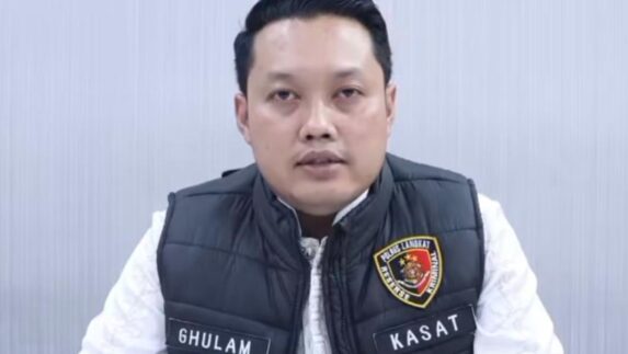 Polres Langkat Tegaskan Kasus Viral Ditangani Profesional, Upaya Mediasi Berulang Tak Capai Kesepakatan