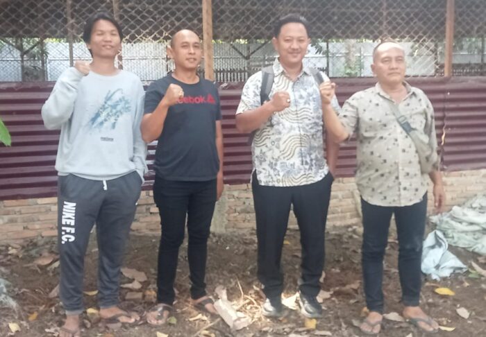 BUMdes Mandiri Sejahtera Desa Deli Tua