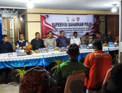 Ngopi Kamtibmas di Medan, Baharkam Polri Perkuat Kolaborasi Warga dan Ojol Jaga Keamanan
