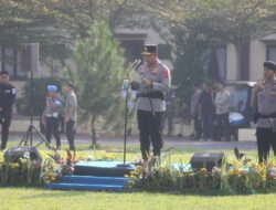 Kapolda Sumut Perintahkan Tindak Tegas Begal dan Narkoba, Tak Ada Kompromi
