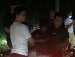 Sat Reskrim Polres Pelabuhan Belawan Tangkap 1 Lagi Pelaku Curas Terhadap Sopir Truk