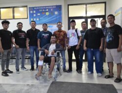 Sat Reskrim Polres Pelabuhan Belawan Tangkap Pelaku Perusakan dan Pencurian Sepeda Motor