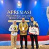 Pemkab Batu Bara Raih Juara III Creative Financing pada Ajang Apresiasi Pemerintah Daerah Berprestasi 2026