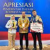 Pemkab Batu Bara Raih Juara III Creative Financing pada Ajang Apresiasi Pemerintah Daerah Berprestasi 2026