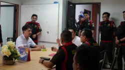 Penyidik Kejatisu Geledah Kantor Satker Perumahan II Terkait Dugaan Korupsi Proyek Rusun Rp46 M