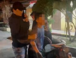 Respon Cepat Sat Reskrim Polres Pelabuhan Belawan dan Polsek Belawan Tangkap Pelaku Penganiayaan Dalam Tempo 4 Jam