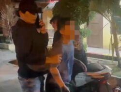 Respons Cepat Sat Reskrim Polres Pelabuhan Belawan dan Polsek Belawan Tangkap Pelaku Penganiayaan Dalam Tempo 4 Jam