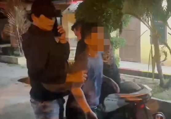 Respons Cepat Sat Reskrim Polres Pelabuhan Belawan dan Polsek Belawan Tangkap Pelaku Penganiayaan Dalam Tempo 4 Jam
