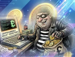 Jejak Gelap di Balik Bitcoin: Modus Investasi Bodong Berantai Mengancam Masyarakat