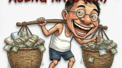 Judi Togel Diduga Milik Aseng Kayu dan STM Bebas Beroperasi