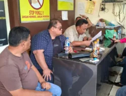 Kinerja Polsek Munte Disorot, Eka Suranta Merasa Dikriminalisasi dalam Sengketa Keluarga