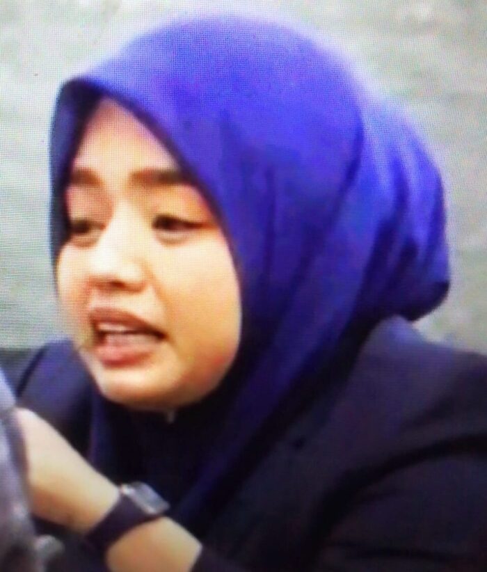 Anggaran Pokir DPRA Hanya Rp4 Miliar, Martini: Tak Cukup Tampung Aspirasi