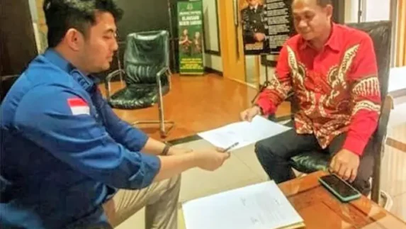 Pemerhati Minta Kejaksaan Sabang Percepat Pemeriksaan Laporan Dugaan Korupsi Proyek LPTKIK