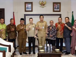 Pemko Medan Dorong Inovasi Pelestarian Budaya Melayu