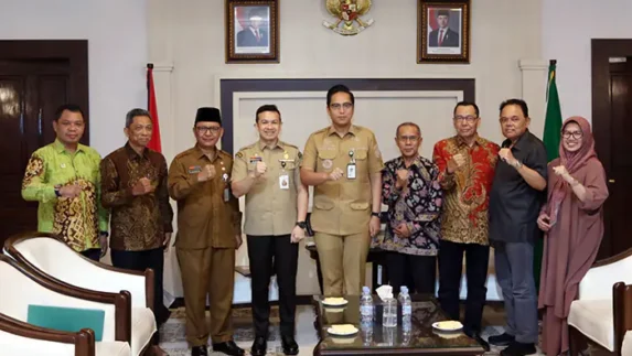 Pemko Medan Dorong Inovasi Pelestarian Budaya Melayu