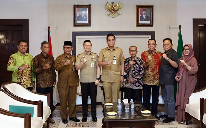 Pemko Medan Dorong Inovasi Pelestarian Budaya Melayu