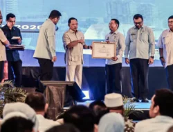 Pemko Medan Terima Penghargaan dari Mendagri