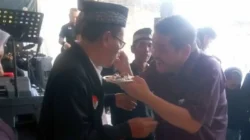 Pendawa Deliserdang Gelar Halalbihalal, Semarakkan Milad ke-61 Pendiri H Ruslan