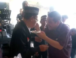Pendawa Deliserdang Gelar Halalbihalal, Semarakkan Milad ke-61 Pendiri H Ruslan