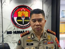 Polda Sumut Pastikan Ibadah Jumat Agung Aman dan Lancar