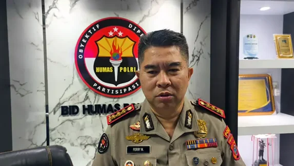 Polda Sumut Pastikan Ibadah Jumat Agung Aman dan Lancar