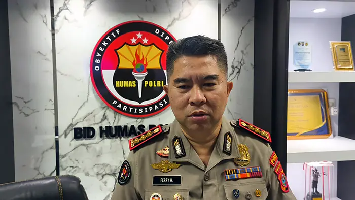 Polda Sumut Pastikan Ibadah Jumat Agung Aman dan Lancar