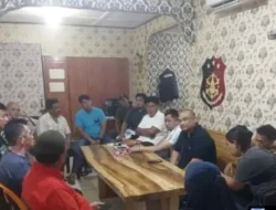 Polres Langkat Lanjutkan Proses Hukum Kasus Saling Lapor secara Profesional