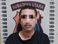 Polsek Siantar Martoba Tangkap Diduga Pelaku Curas di Depan Suzuya