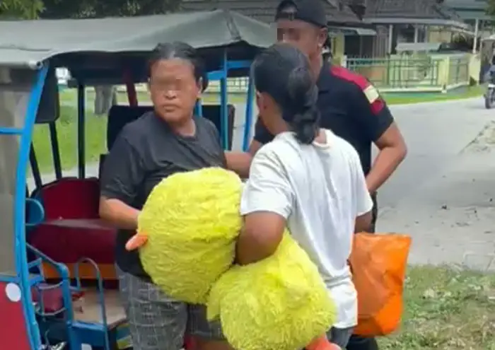 Sat Reskrim Polres Pelabuhan Belawan Bongkar Sindikat Penjualan Bayi