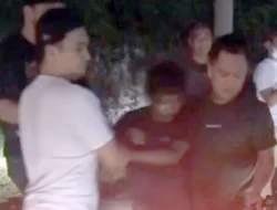 Sat Reskrim Polres Pelabuhan Belawan Tangkap 1 Lagi Pelaku Curas Terhadap Sopir Truk