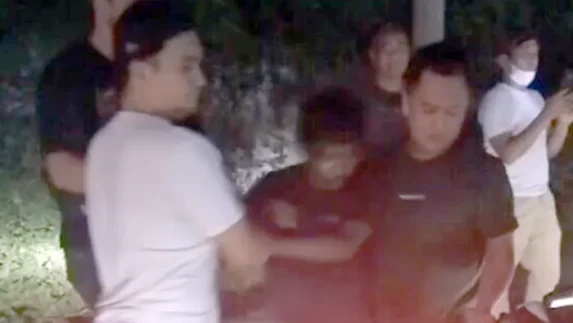 Sat Reskrim Polres Pelabuhan Belawan Tangkap 1 Lagi Pelaku Curas Terhadap Sopir Truk