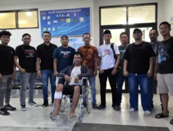 Sat Reskrim Polres Pelabuhan Belawan Tangkap Pelaku Perusakan dan Pencurian Sepeda Motor