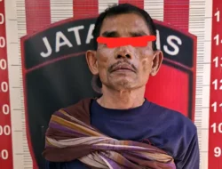 Sat Reskrim Polres Tapteng Ringkus Pelaku Curanmor di Sorkam kurang dari 24 Jam