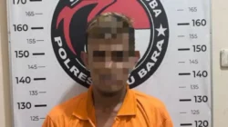 Satresnarkoba Polres Batu Bara Ungkap Kasus Peredaran Sabu, Satu Tersangka Diamankan